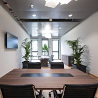 Iren Head Quarter Genova